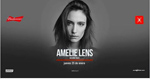 La Feria presenta: Amelie Lens - Jueves 25 de Enero